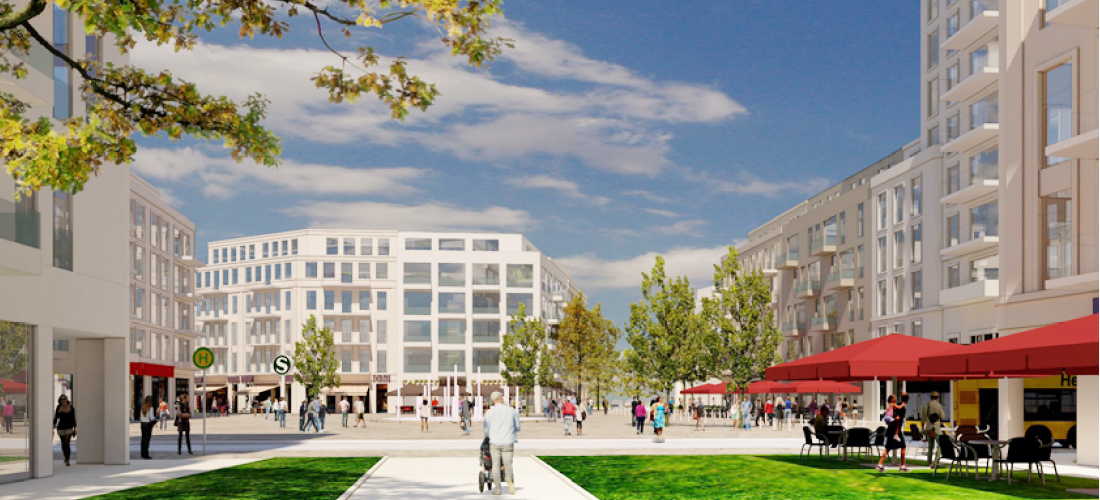 Energie-zukunftsquartier