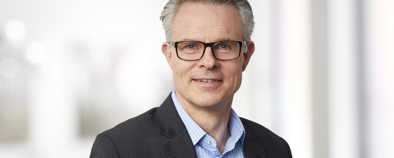 Stefan Strenge, Foto privat