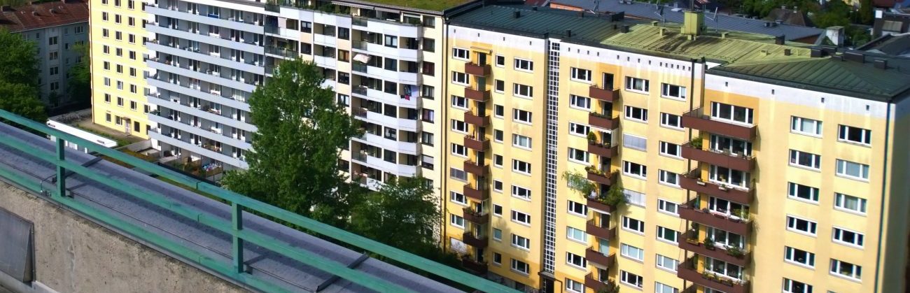 betriebskosten großwohnanlage