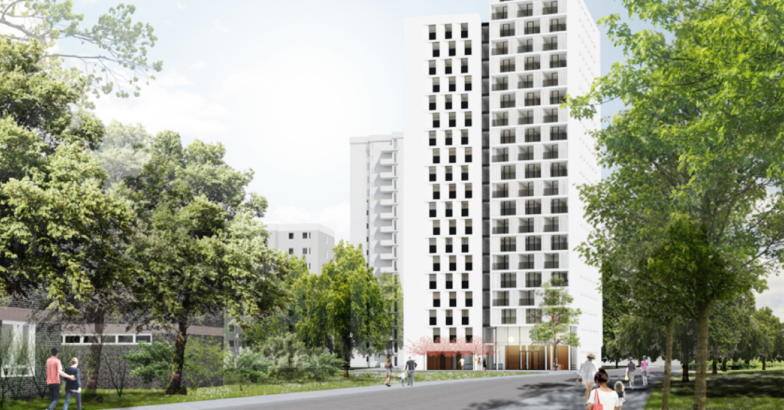 Degewo_Wohnhochhaus-in-der-Gropiusstadt